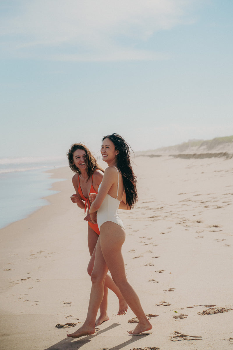 The Jackie One-Piece
