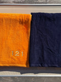 The Beach Towel