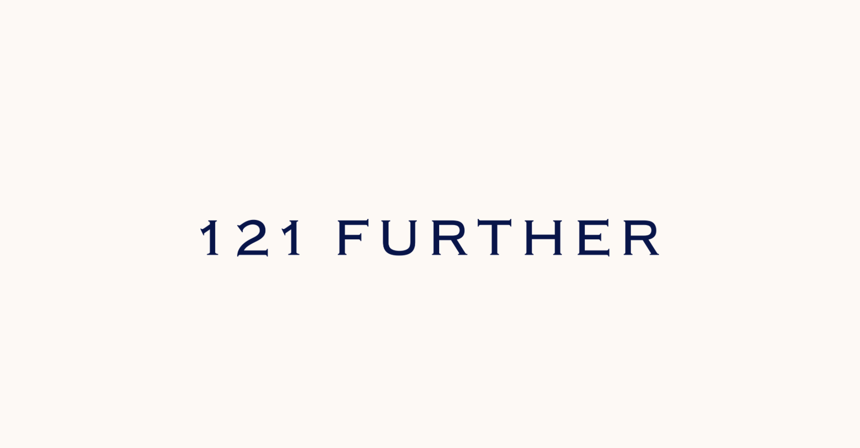 121 Further